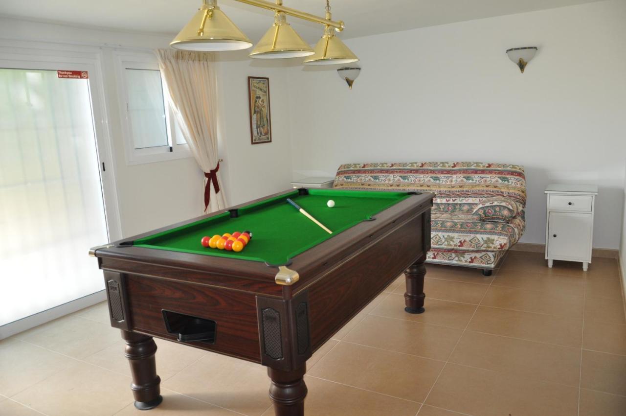 El Descanso - By Costadelsolholiday Family Villa By Marina Heated Private Pool! Benalmadena Luaran gambar