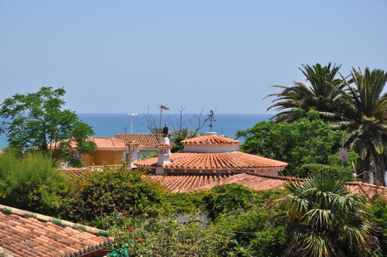 El Descanso - By Costadelsolholiday Family Villa By Marina Heated Private Pool! Benalmadena Luaran gambar