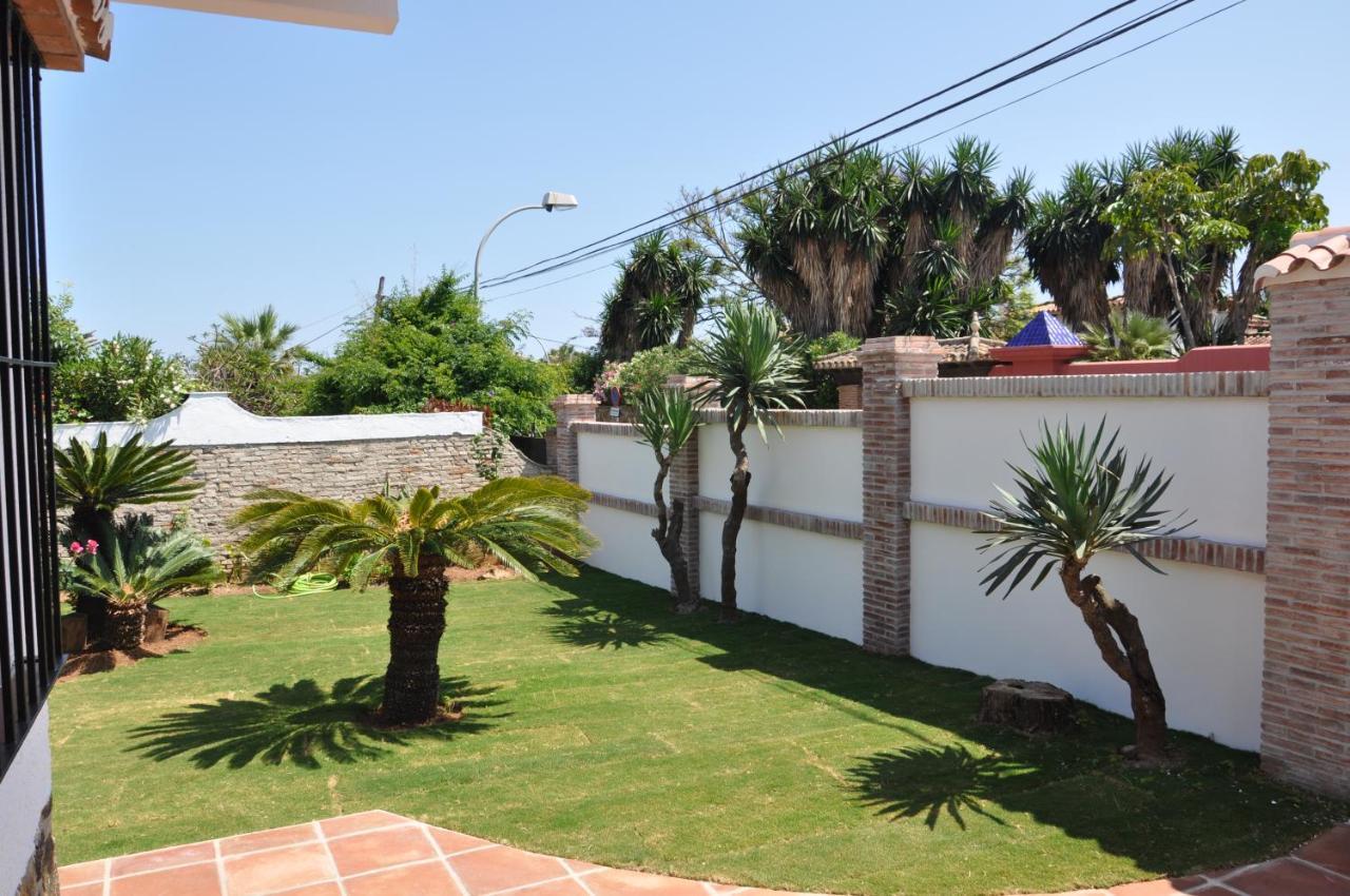 El Descanso - By Costadelsolholiday Family Villa By Marina Heated Private Pool! Benalmadena Luaran gambar