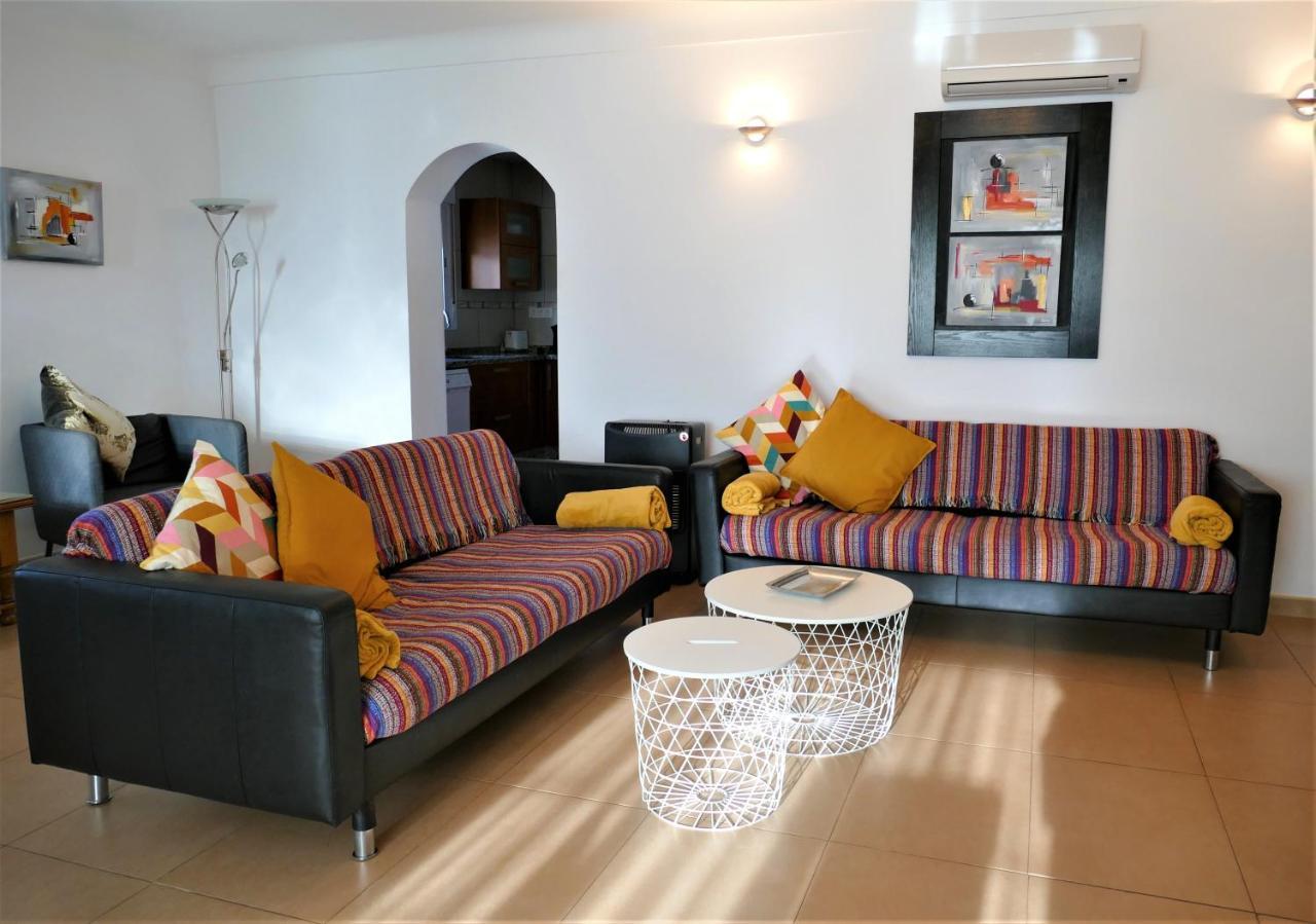 El Descanso - By Costadelsolholiday Family Villa By Marina Heated Private Pool! Benalmadena Luaran gambar