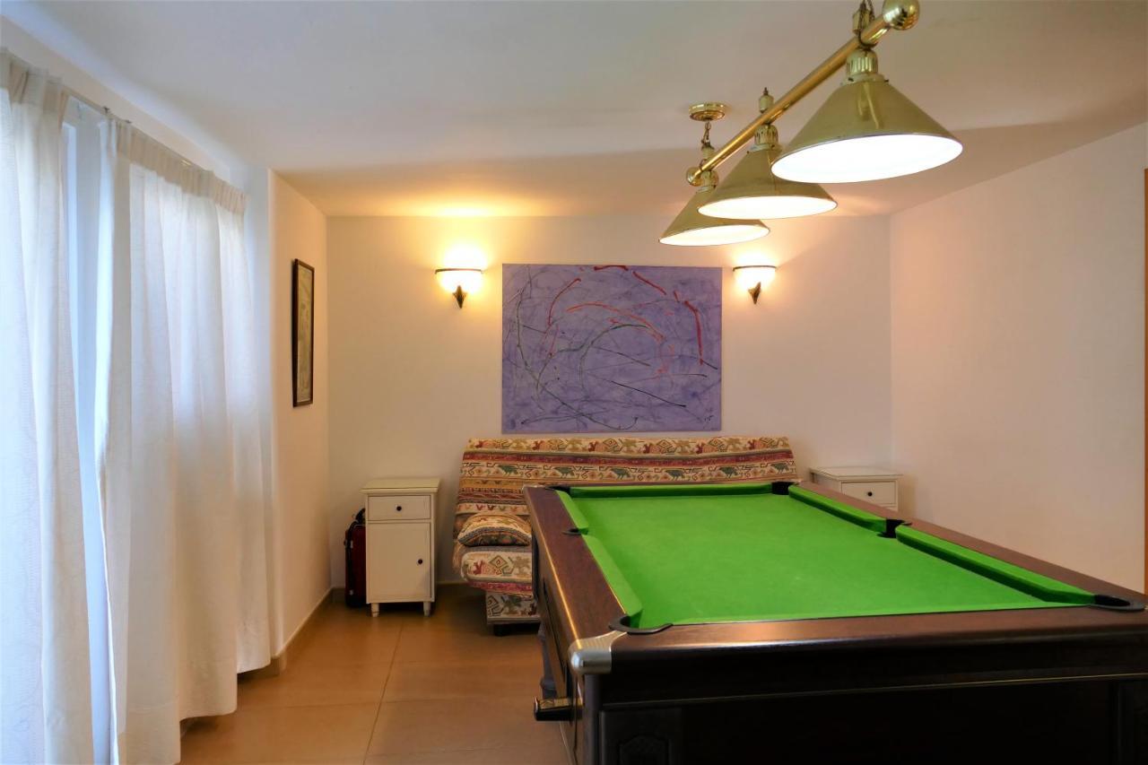 El Descanso - By Costadelsolholiday Family Villa By Marina Heated Private Pool! Benalmadena Luaran gambar