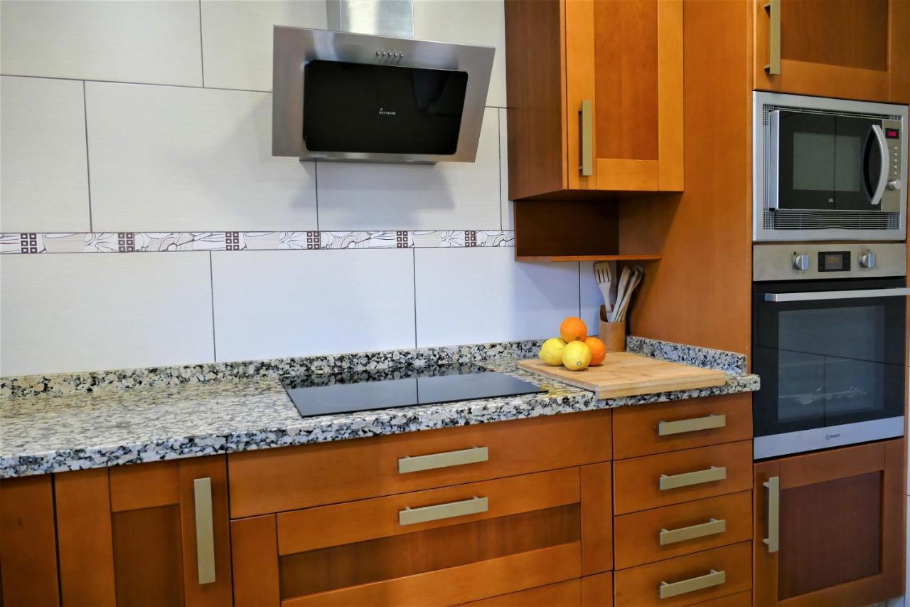 El Descanso - By Costadelsolholiday Family Villa By Marina Heated Private Pool! Benalmadena Luaran gambar