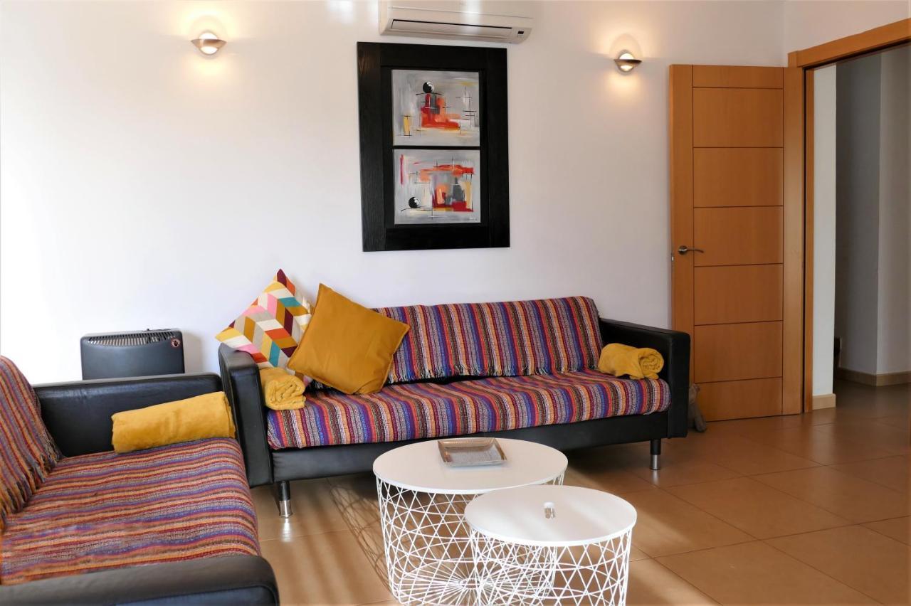 El Descanso - By Costadelsolholiday Family Villa By Marina Heated Private Pool! Benalmadena Luaran gambar