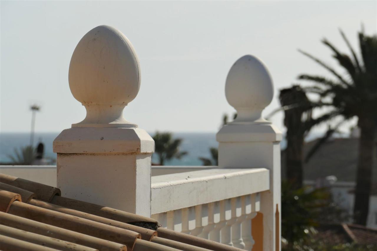 El Descanso - By Costadelsolholiday Family Villa By Marina Heated Private Pool! Benalmadena Luaran gambar