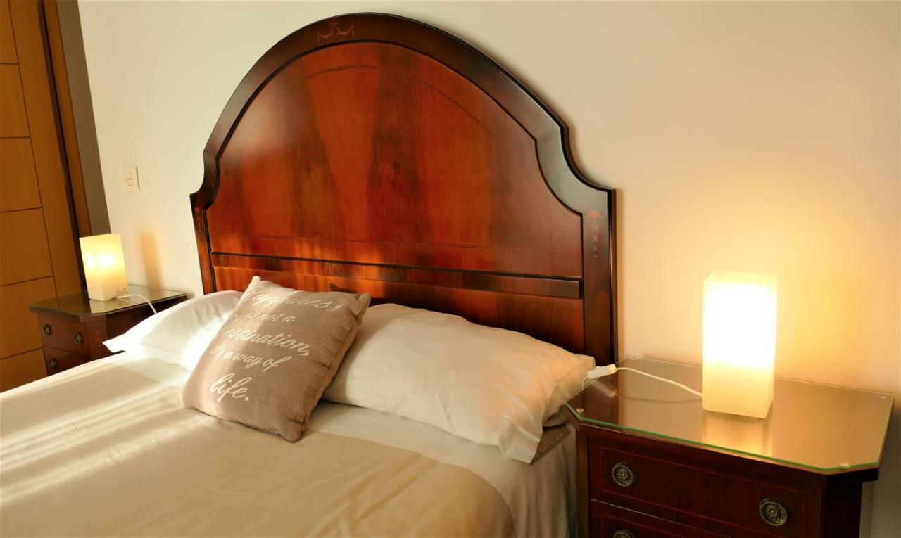 El Descanso - By Costadelsolholiday Family Villa By Marina Heated Private Pool! Benalmadena Luaran gambar