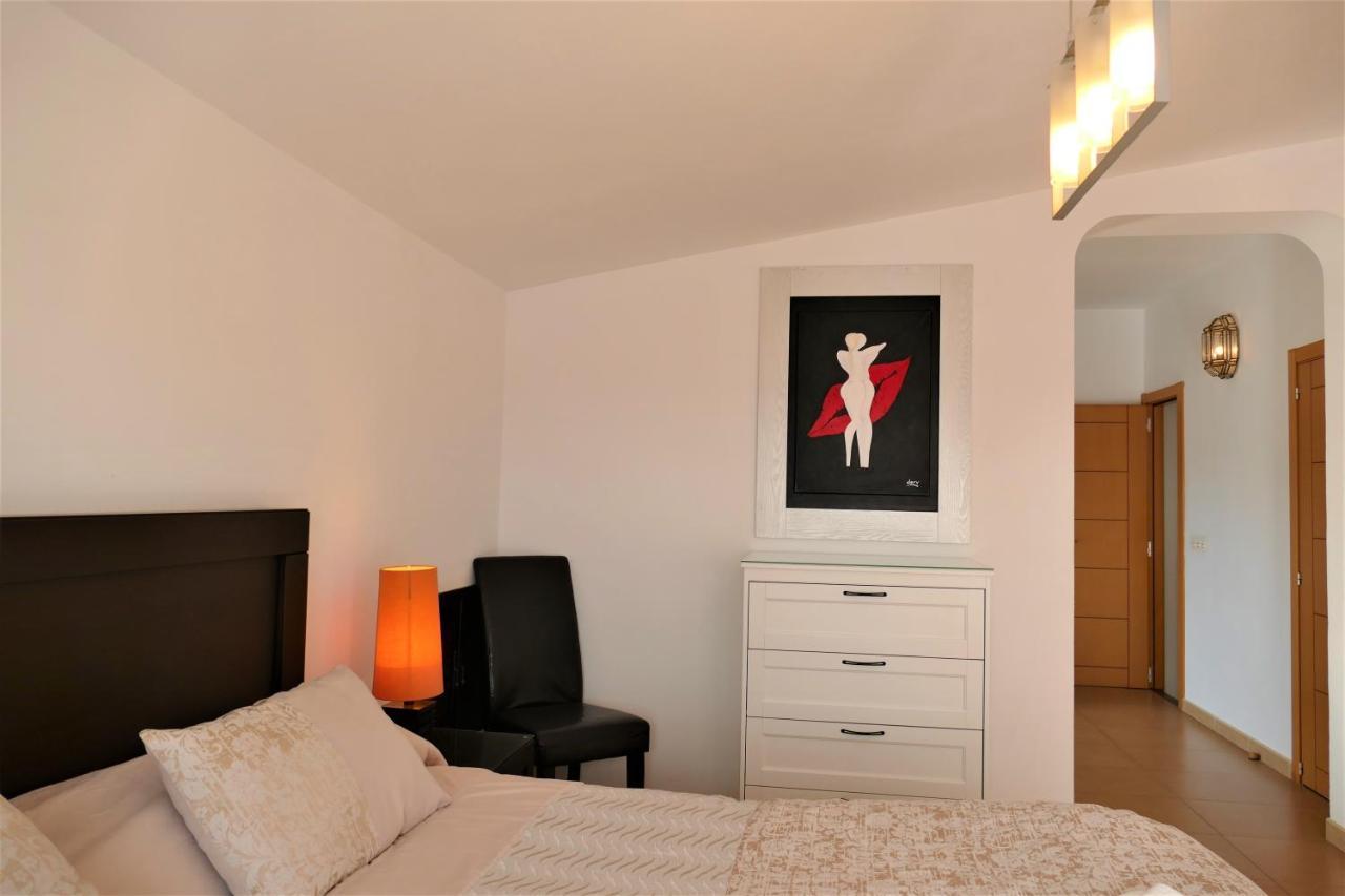 El Descanso - By Costadelsolholiday Family Villa By Marina Heated Private Pool! Benalmadena Luaran gambar