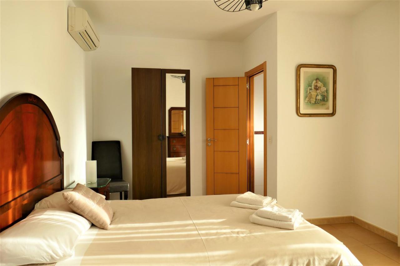El Descanso - By Costadelsolholiday Family Villa By Marina Heated Private Pool! Benalmadena Luaran gambar