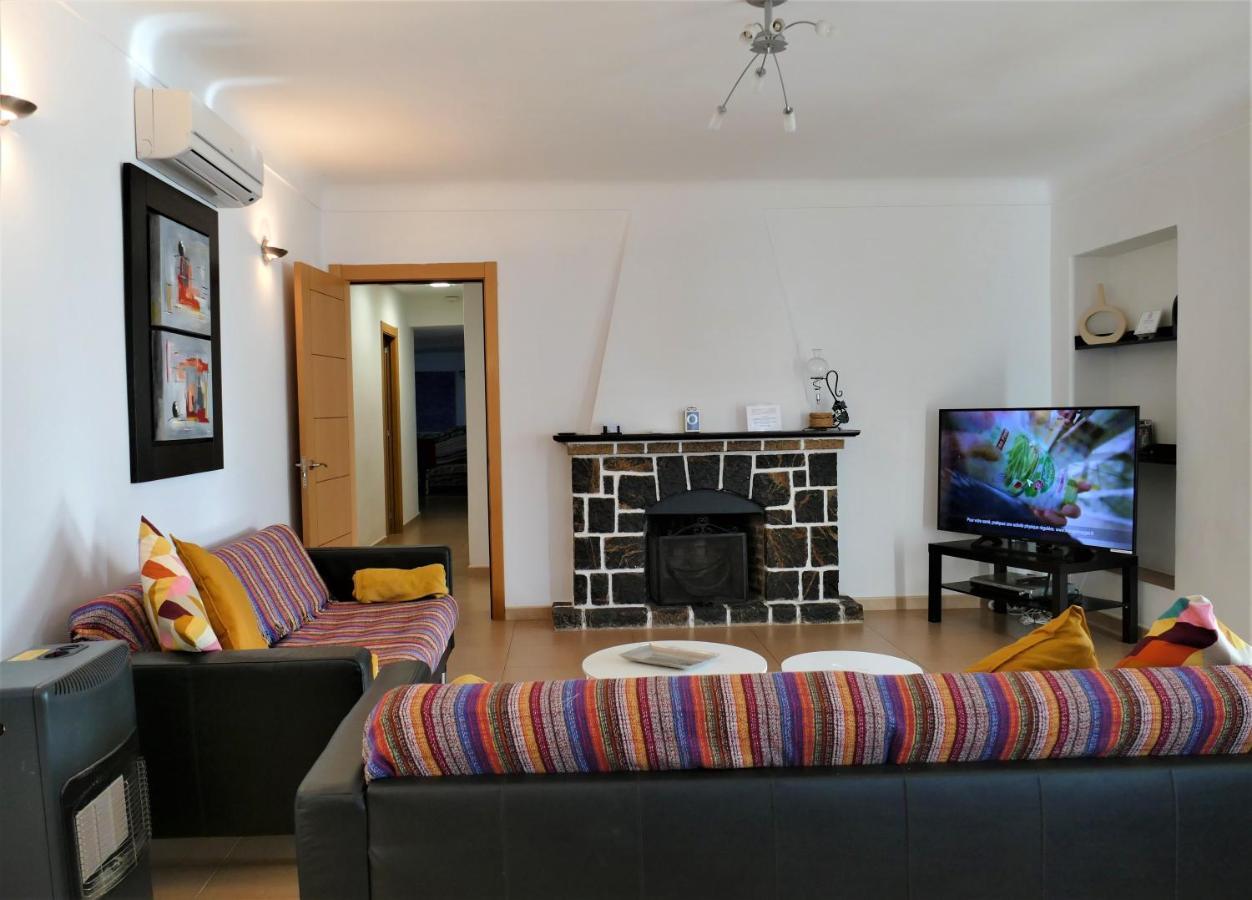 El Descanso - By Costadelsolholiday Family Villa By Marina Heated Private Pool! Benalmadena Luaran gambar