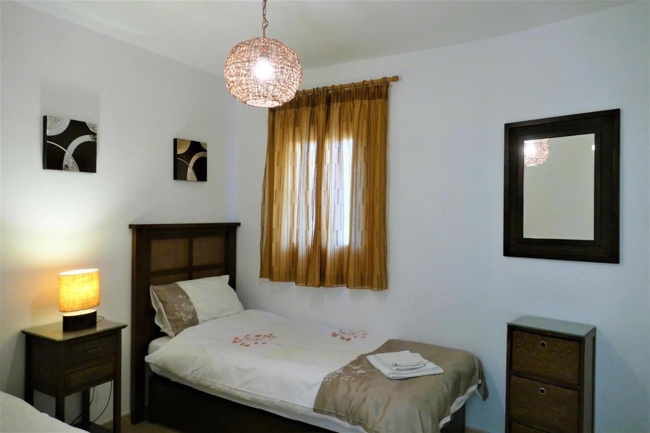 El Descanso - By Costadelsolholiday Family Villa By Marina Heated Private Pool! Benalmadena Luaran gambar