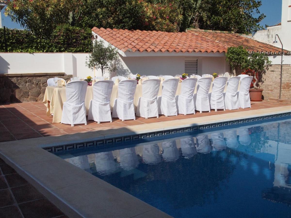 El Descanso - By Costadelsolholiday Family Villa By Marina Heated Private Pool! Benalmadena Luaran gambar