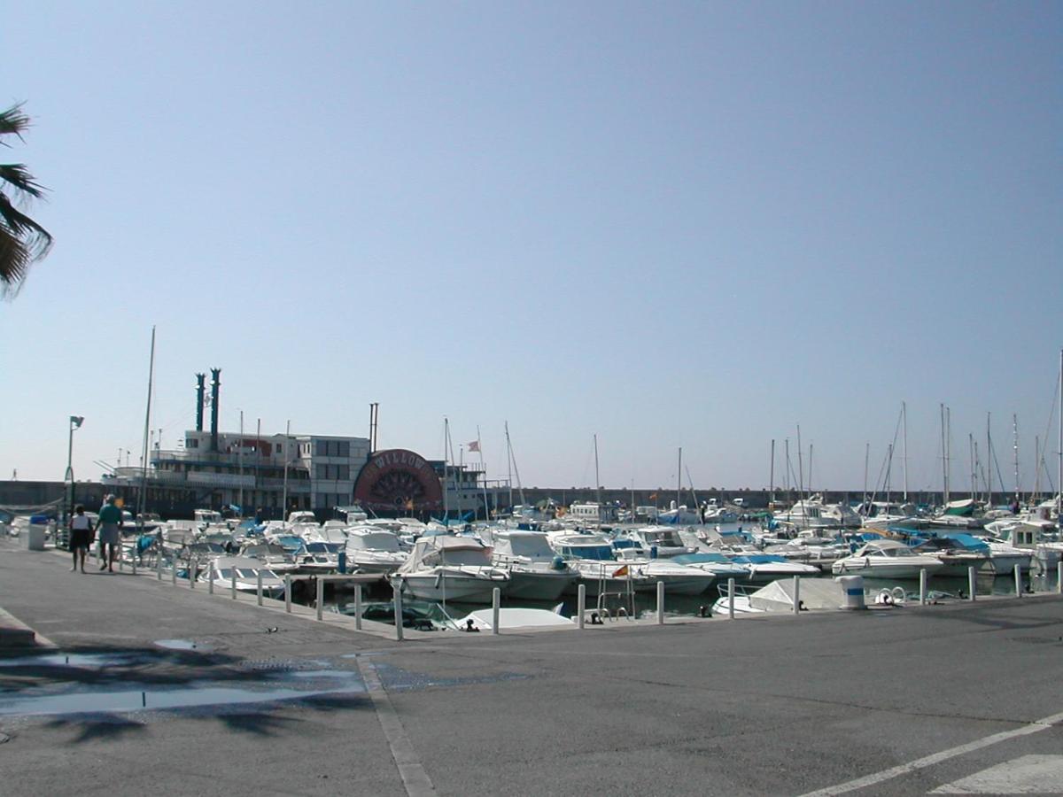 El Descanso - By Costadelsolholiday Family Villa By Marina Heated Private Pool! Benalmadena Luaran gambar