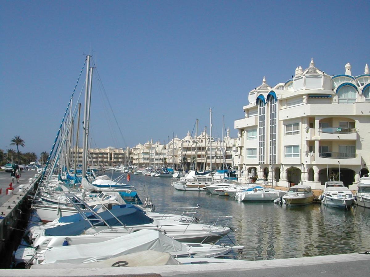 El Descanso - By Costadelsolholiday Family Villa By Marina Heated Private Pool! Benalmadena Luaran gambar