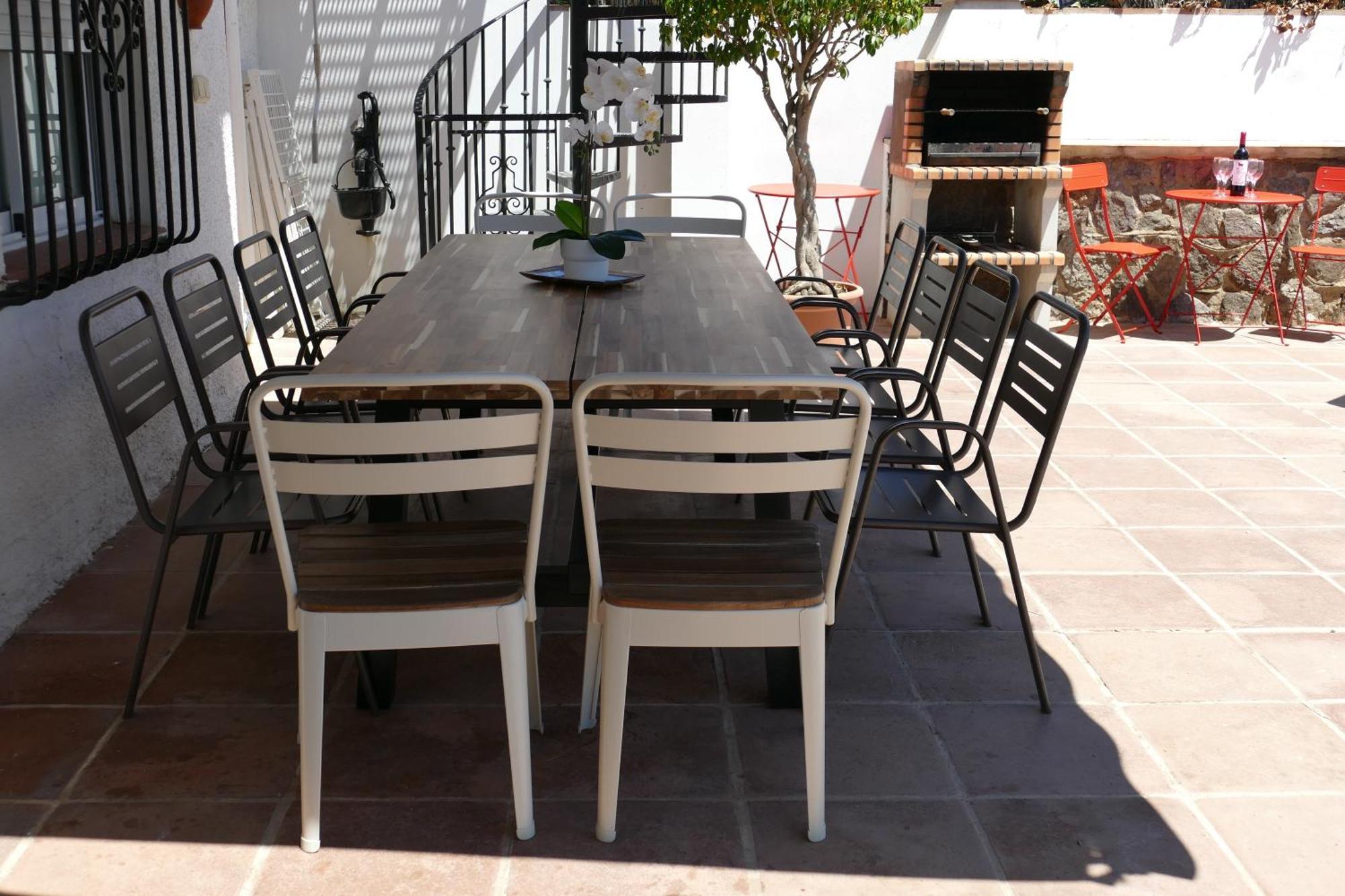 El Descanso - By Costadelsolholiday Family Villa By Marina Heated Private Pool! Benalmadena Luaran gambar